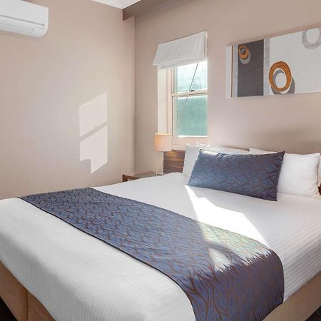 Quality Hotel Dickson Канберра Экстерьер фото